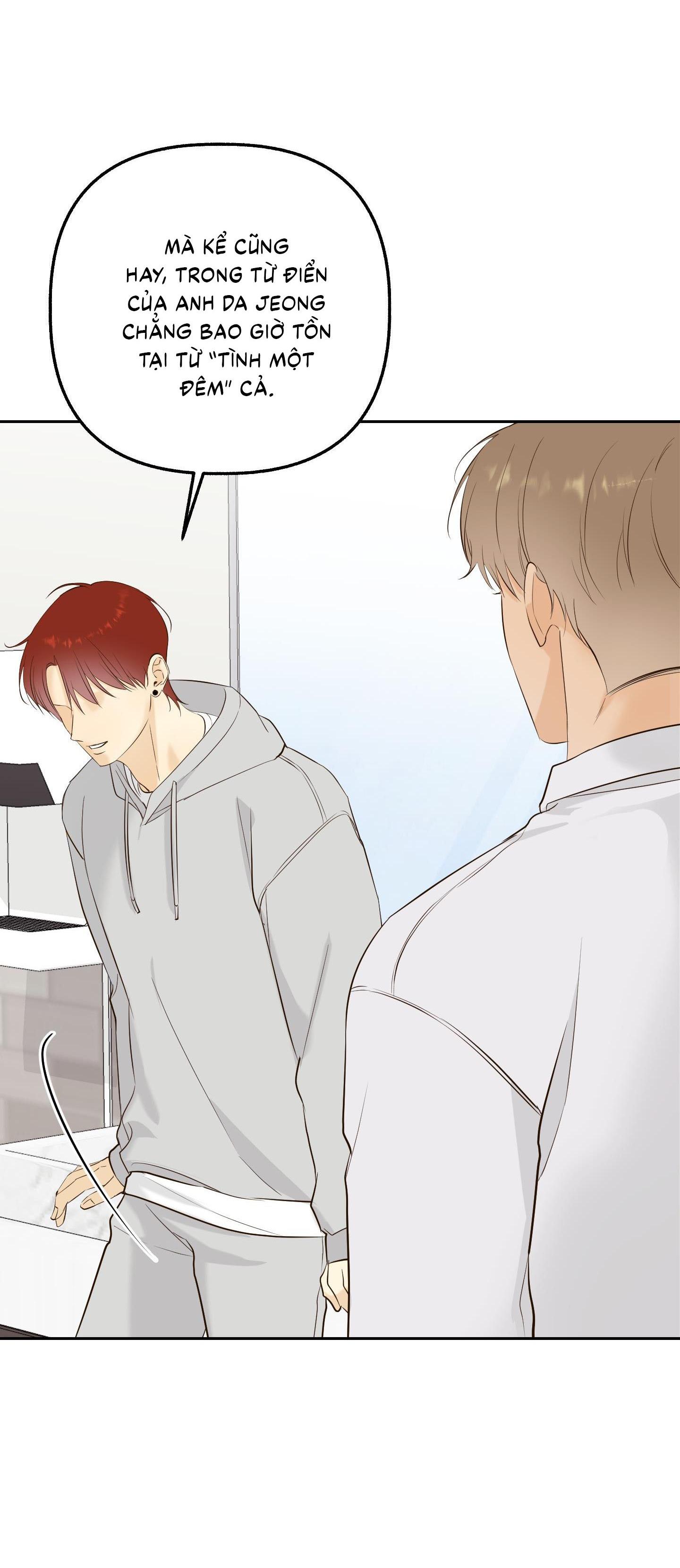 Đọc truyện  Ngọn Gió Dịu Dàng - Chapter 6