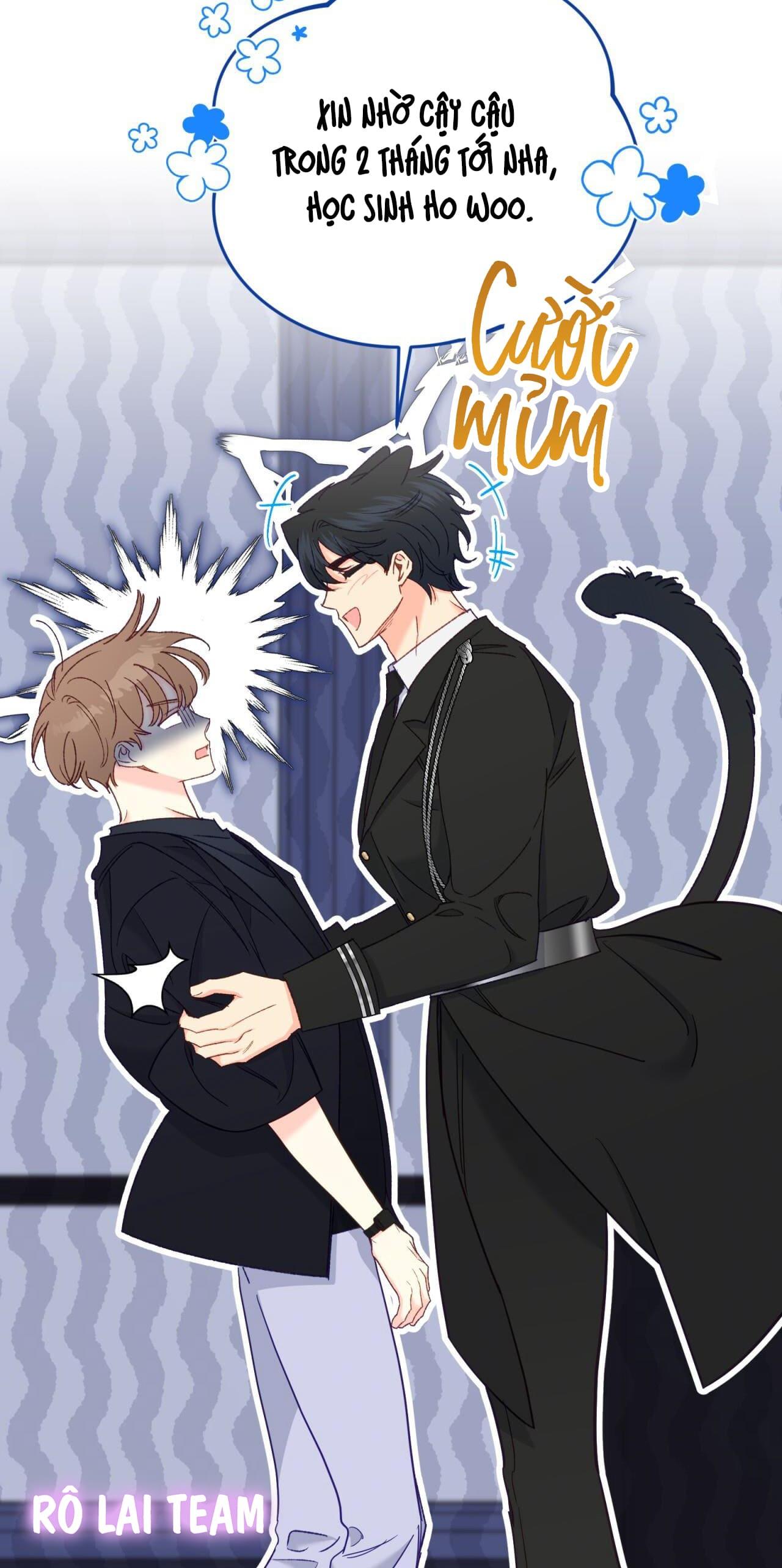 Đọc truyện Người bình thường cấp A - Chapter 35