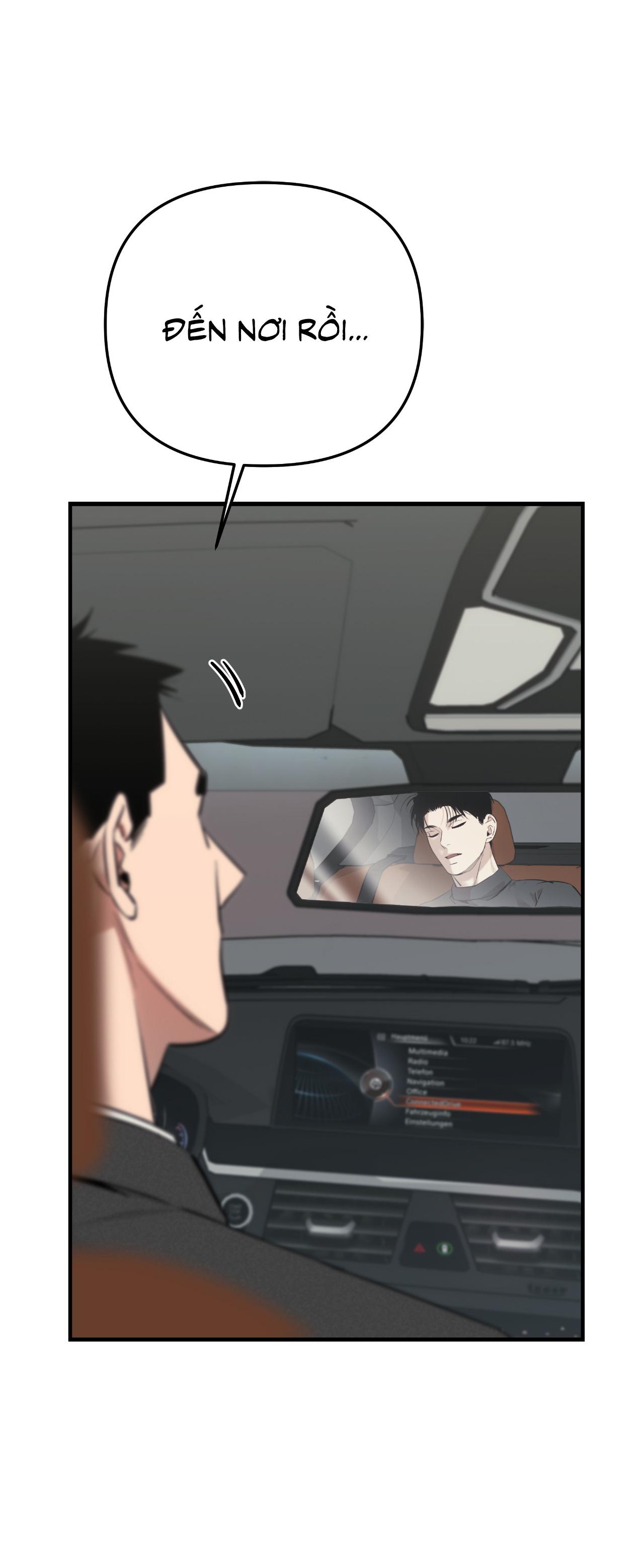 Đọc truyện COLORIZE - Chapter 2