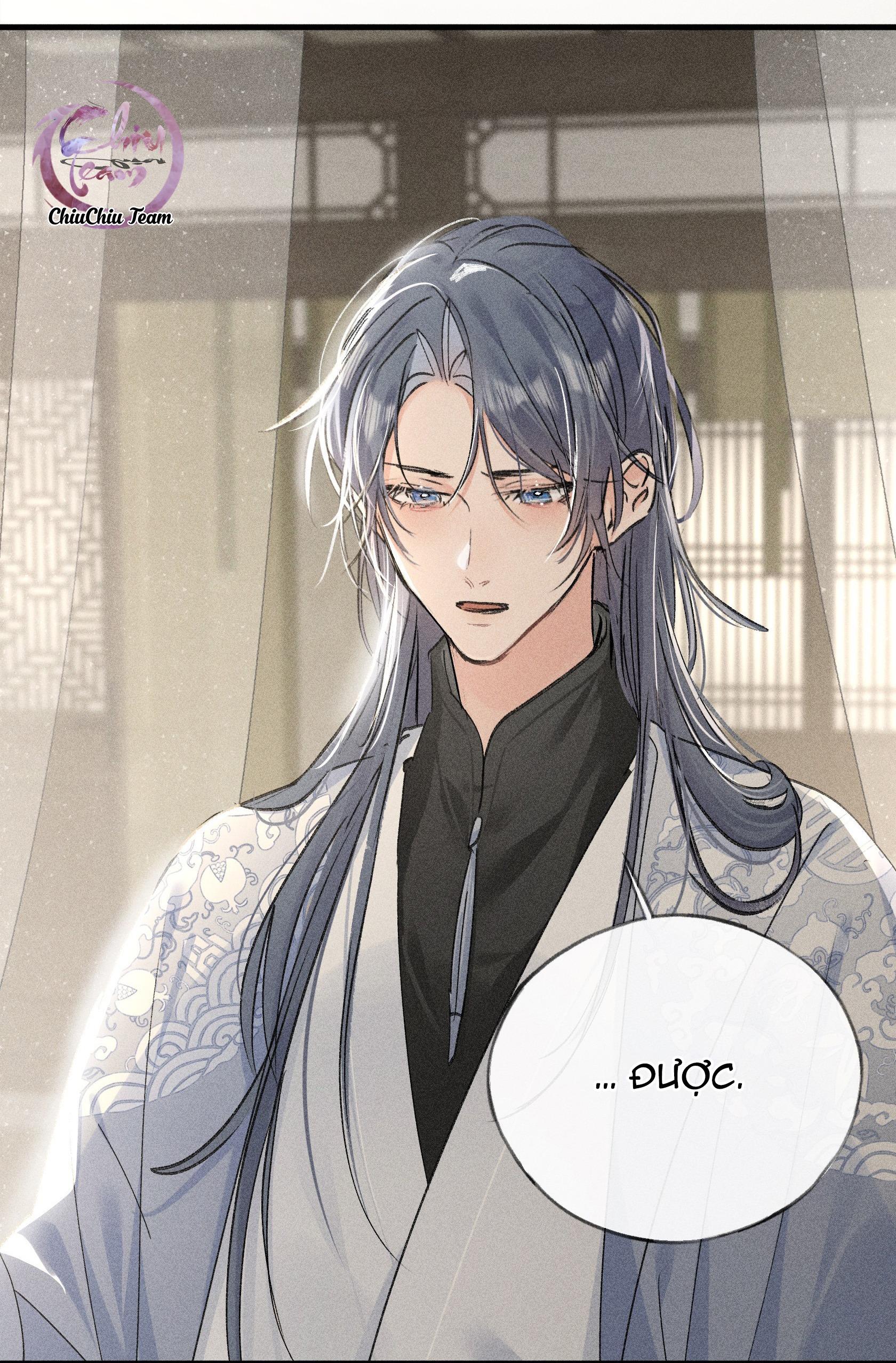 Đọc truyện Dụ địch thâm nhập - Chapter 47