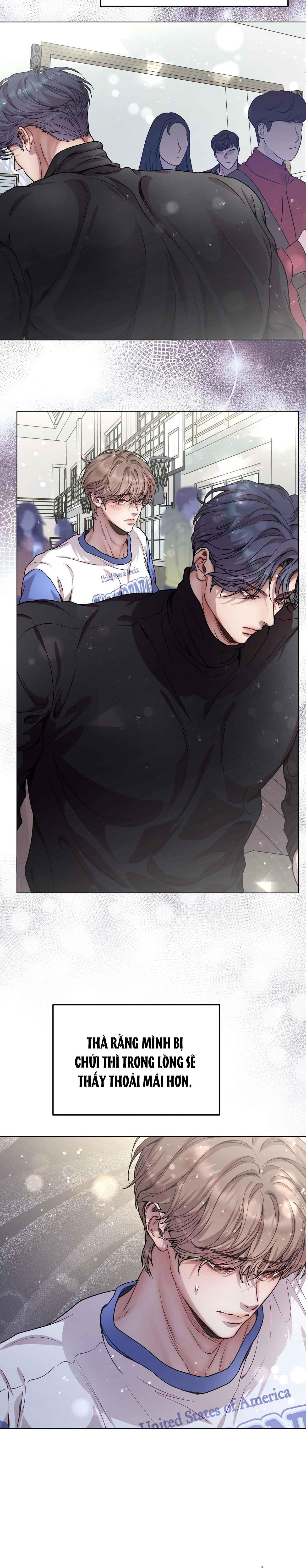 Đọc truyện LỐI SỐNG ÍCH KỶ - Chapter 73