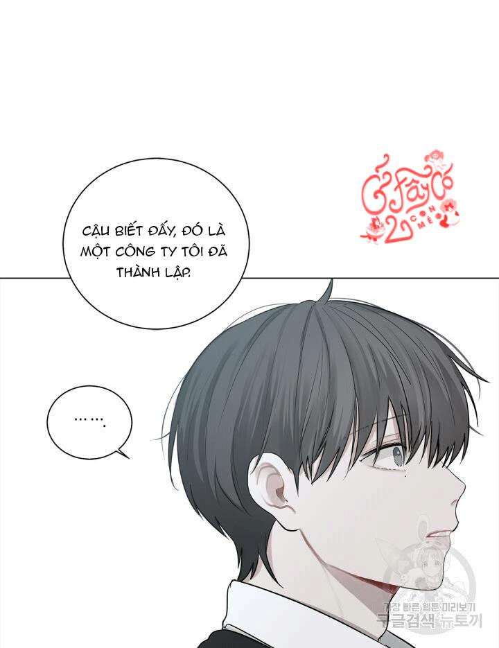 Đọc truyện Song Trùng - Chapter 5