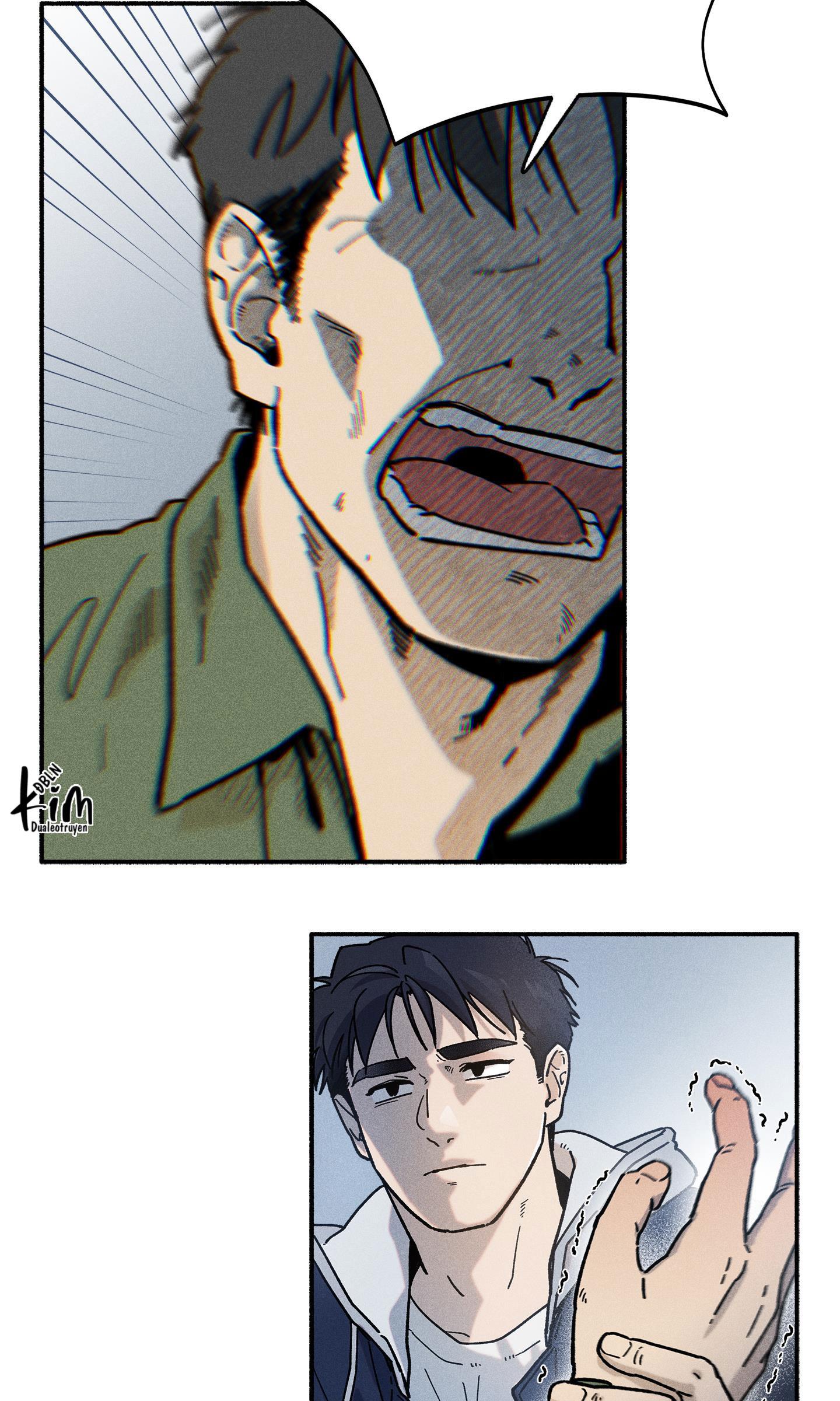Đọc truyện LÃNG MẠN KHÔNG TRỌNG LỰC - Chapter 44