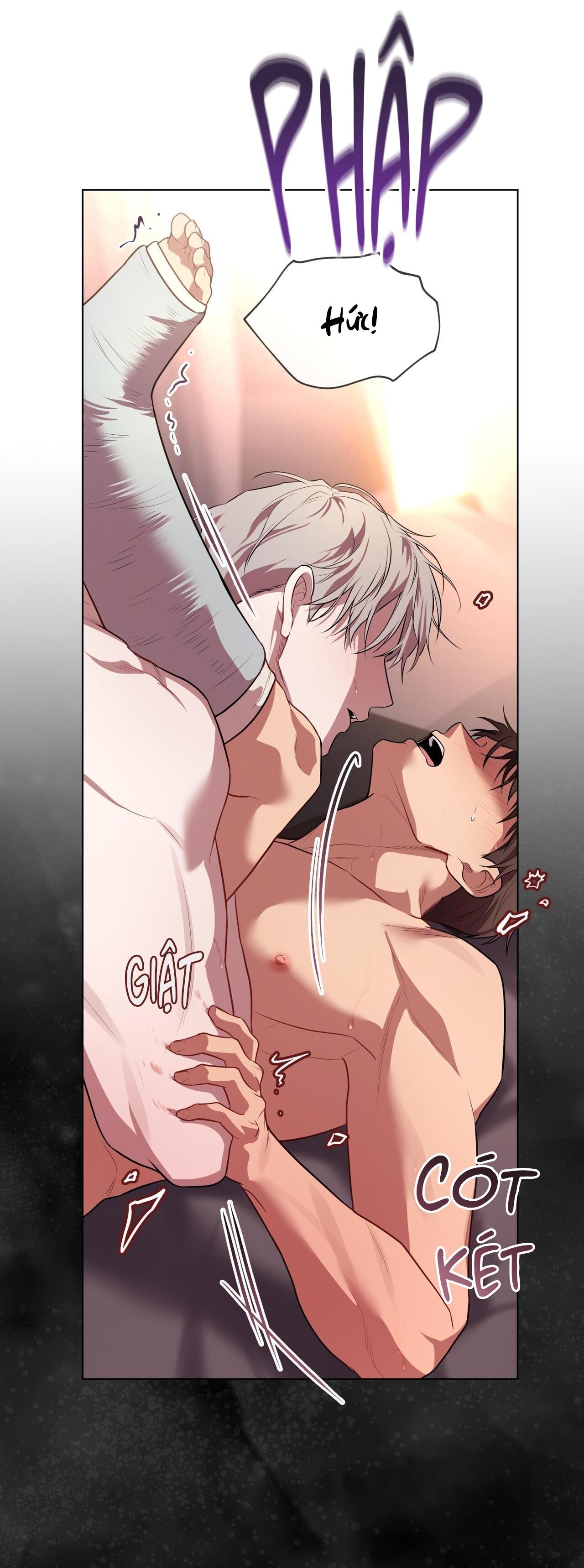 Đọc truyện Passion - Chapter 103
