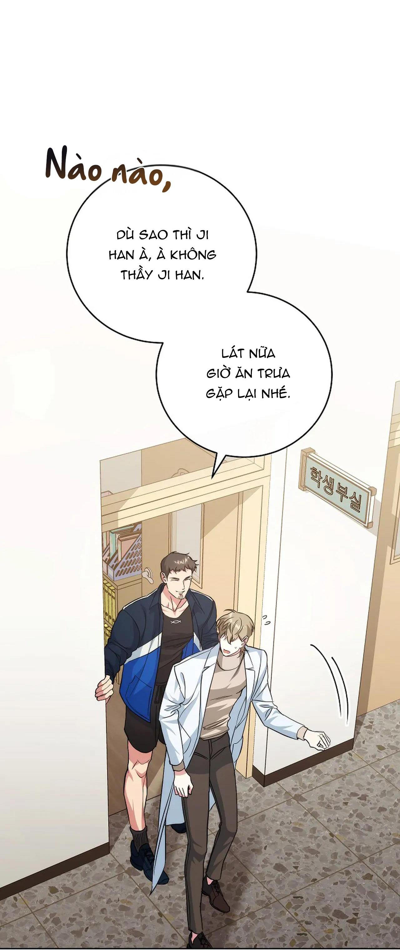 Đọc truyện ỨNG DỤNG THÔI MIÊN - Chapter 4