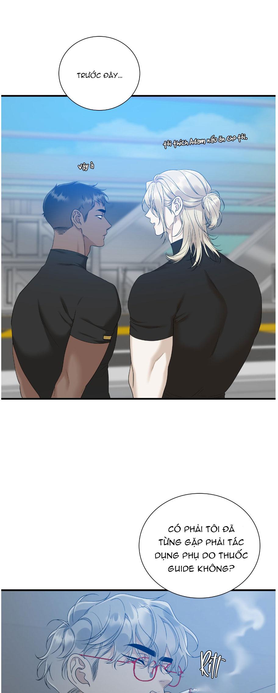 Đọc truyện GỬI. 00 - Chapter 23