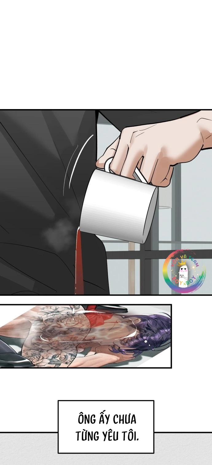 Đọc truyện PRY (Trộm Nhìn) -END - Chapter 39