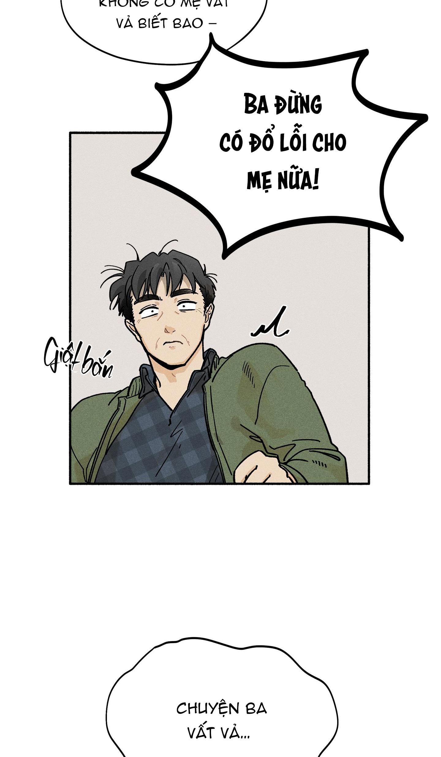 Đọc truyện LÃNG MẠN KHÔNG TRỌNG LỰC - Chapter 33