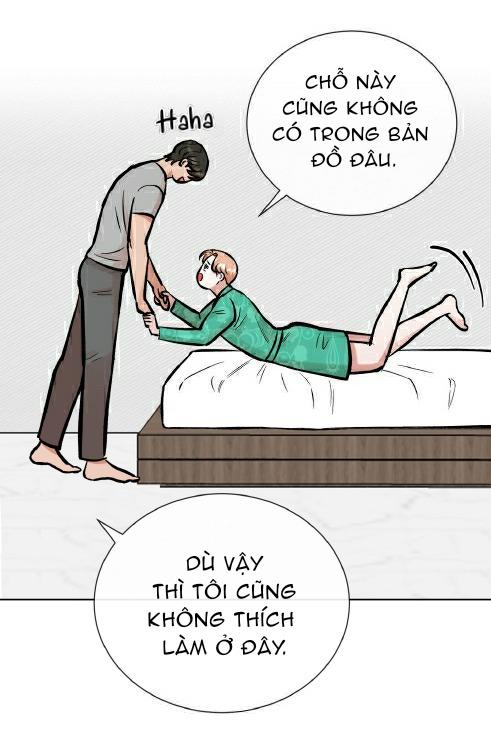 Đọc truyện Tuyển Tập Manhwa Dằm Khăm - Chapter 74