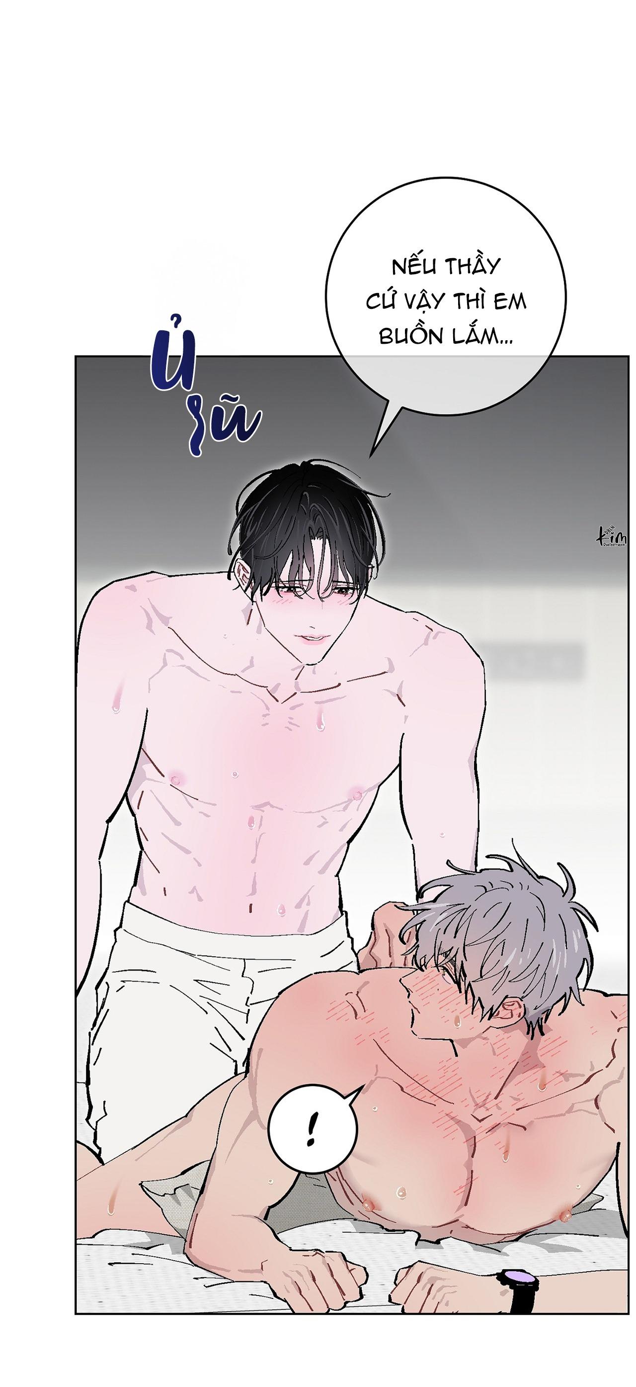 Đọc truyện GUIDE ESPER NGẮN - Chapter 3.5