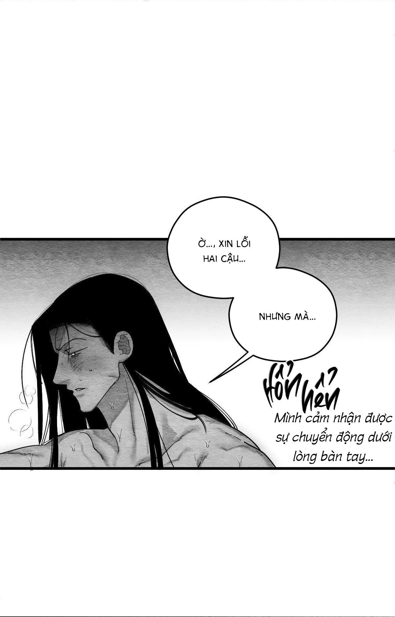 Đọc truyện Vóc Dáng Toàn Mỹ - Chapter 13