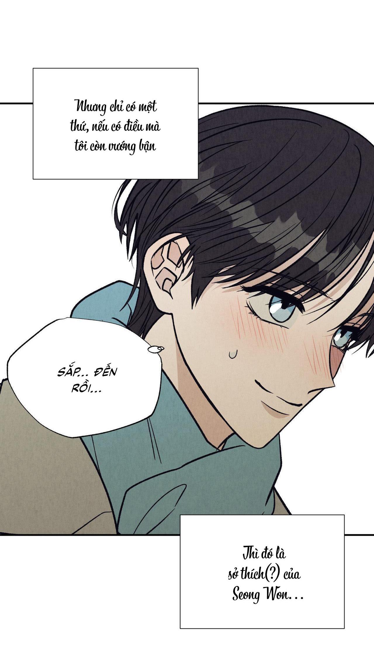 Đọc truyện  Tớ Yêu Cậu - Chapter 9