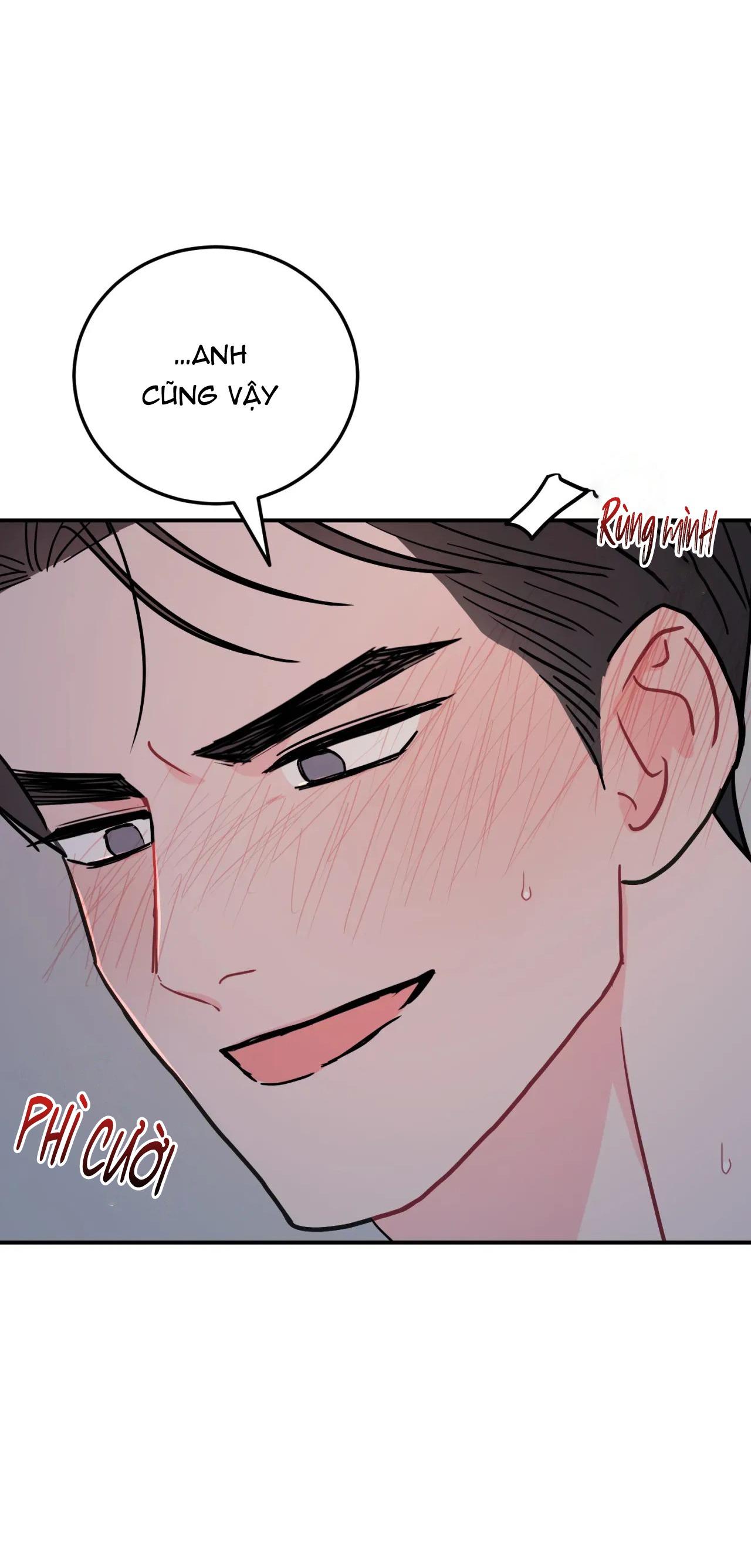 Đọc truyện KHOẢNG CÁCH VƯỢT QUA GIỚI HẠN - Chapter 80