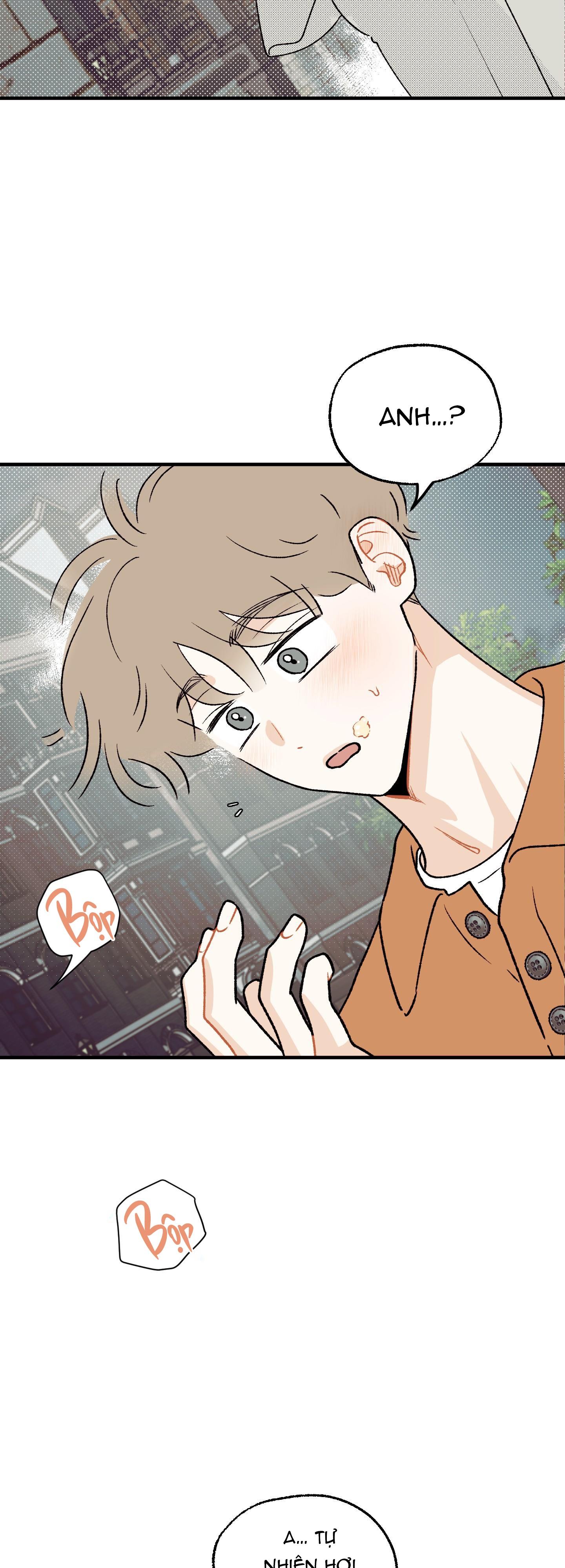 Đọc truyện Tình đơn phương lạc lối - Chapter 9