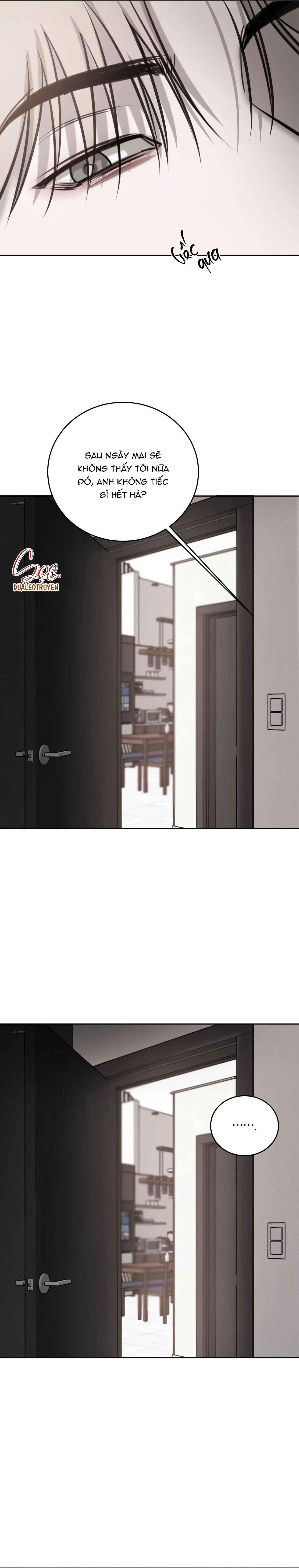 Đọc truyện GIỮA TÌNH CỜ VÀ ĐỊNH MỆNH - Chapter 72