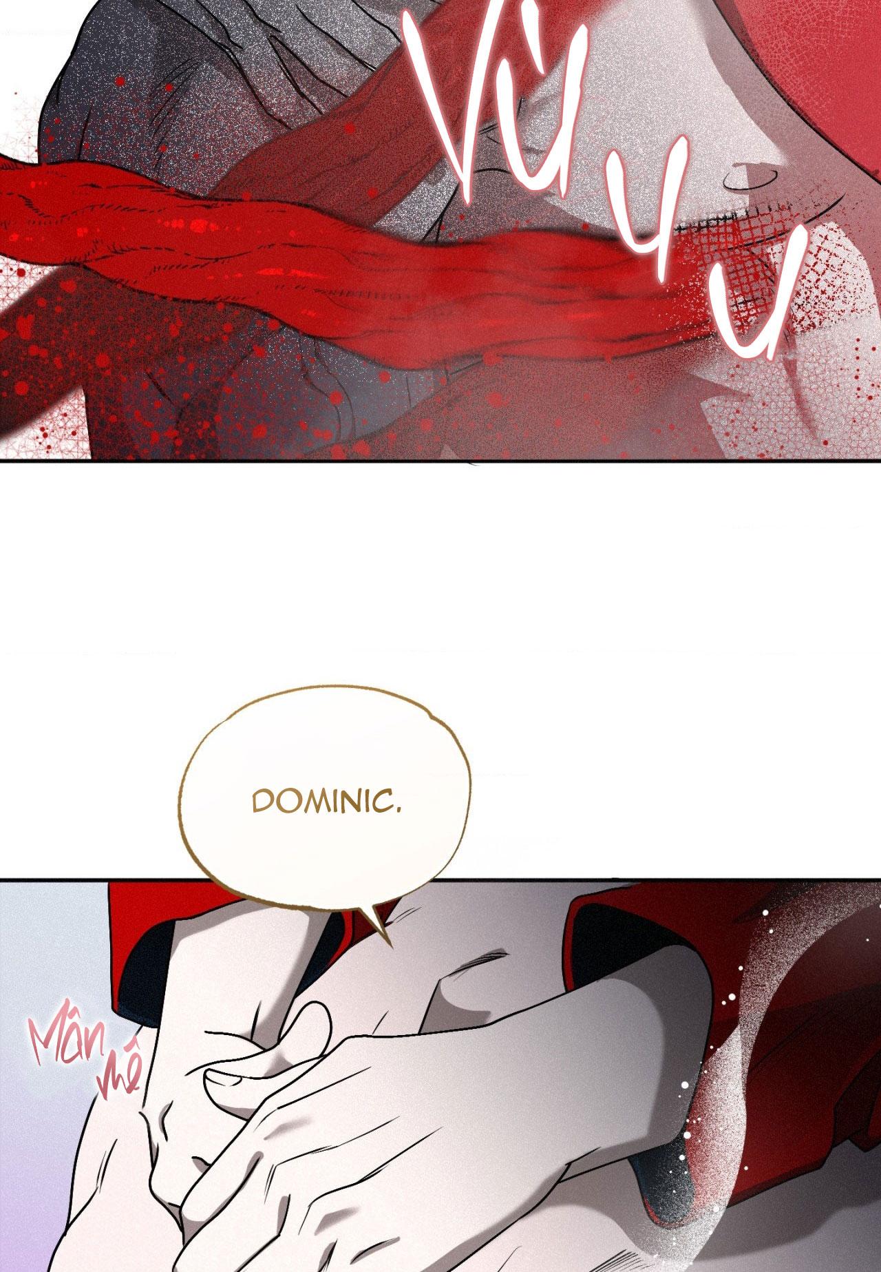 Đọc truyện LỜI NÓI DỐI ĐẪM MÁU - Chapter 46