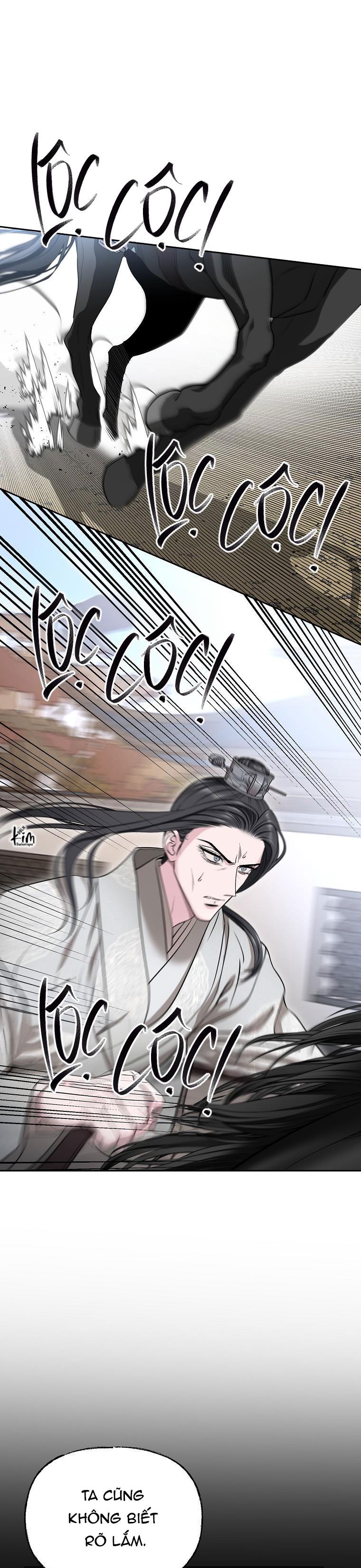 Đọc truyện XUÂN PHONG VIÊN MÃN - Chapter 68