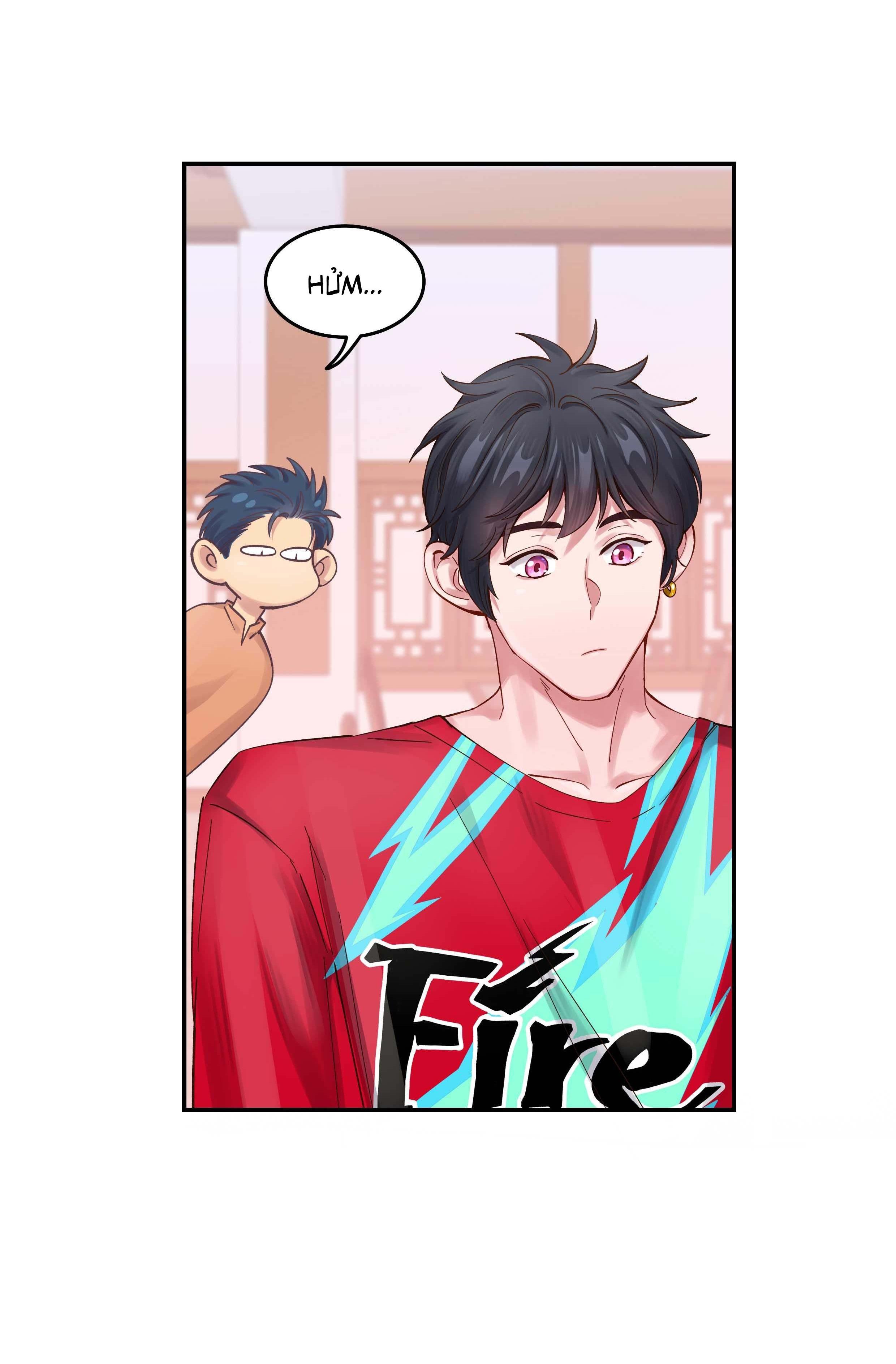 Đọc truyện Quán cơm tỳ hưu - Chapter 70