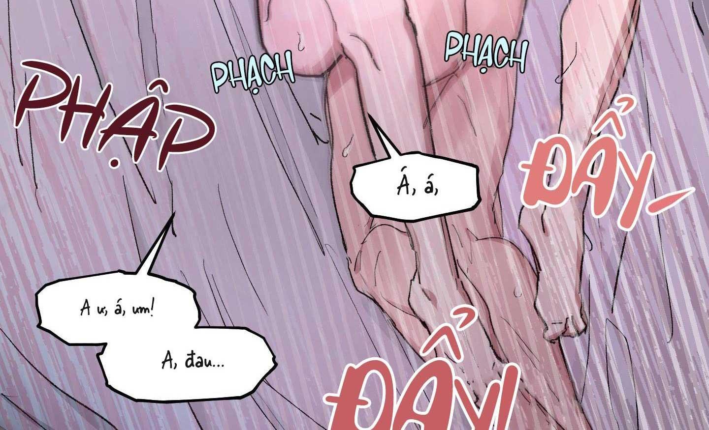 Đọc truyện Người hướng dẫn giải quyết vấn đề - Chapter 4