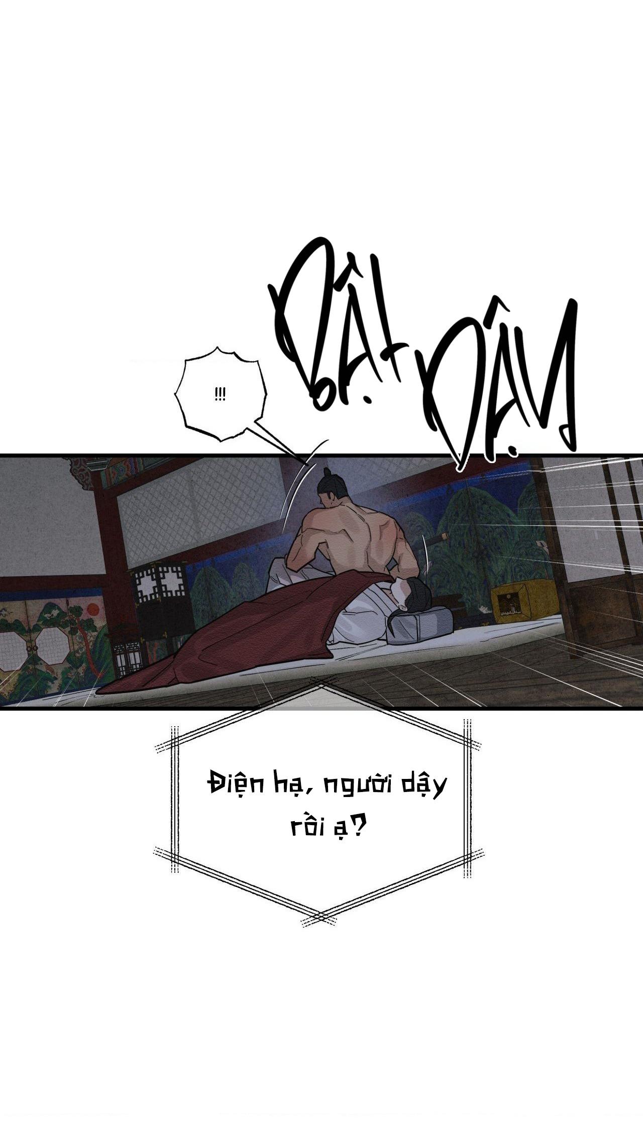 Đọc truyện DUYÊN PHẬN - Chapter 23