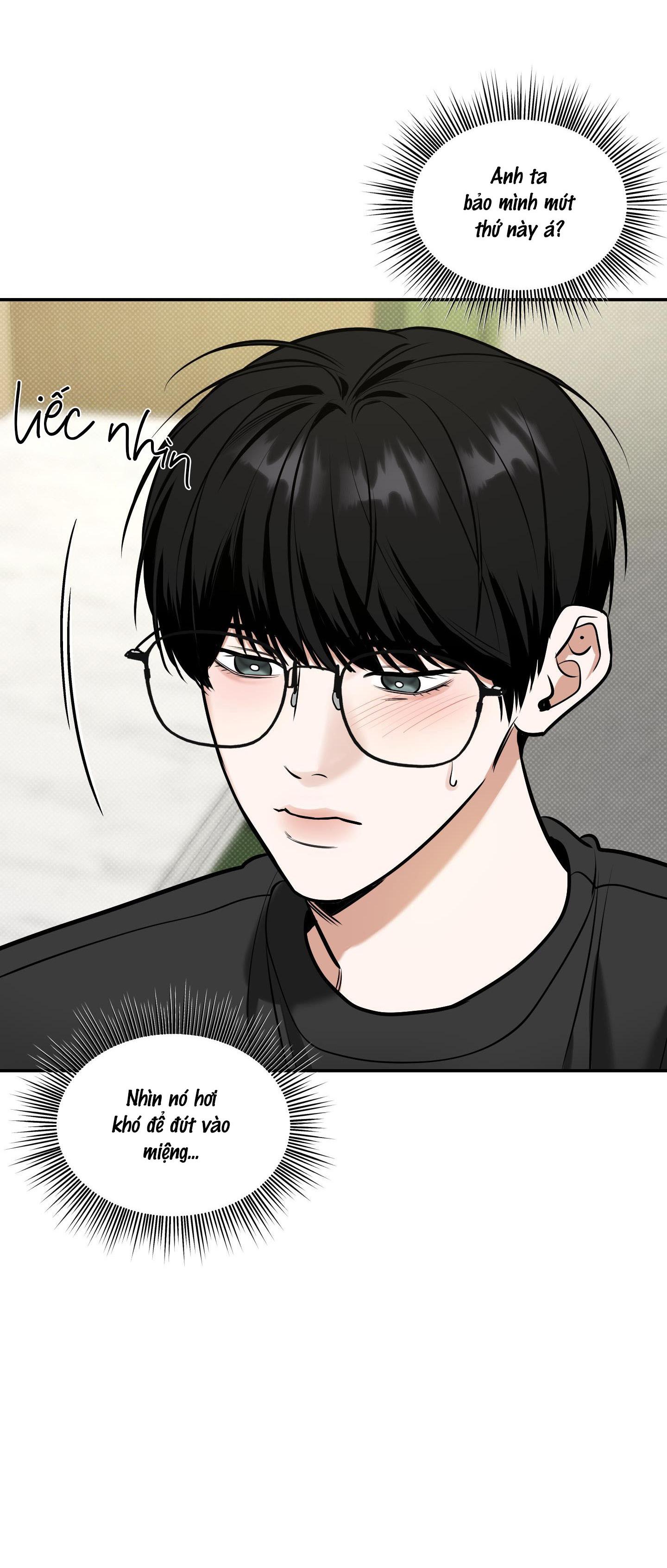 Đọc truyện |DROP| Hưởng Lợi - Chapter 15