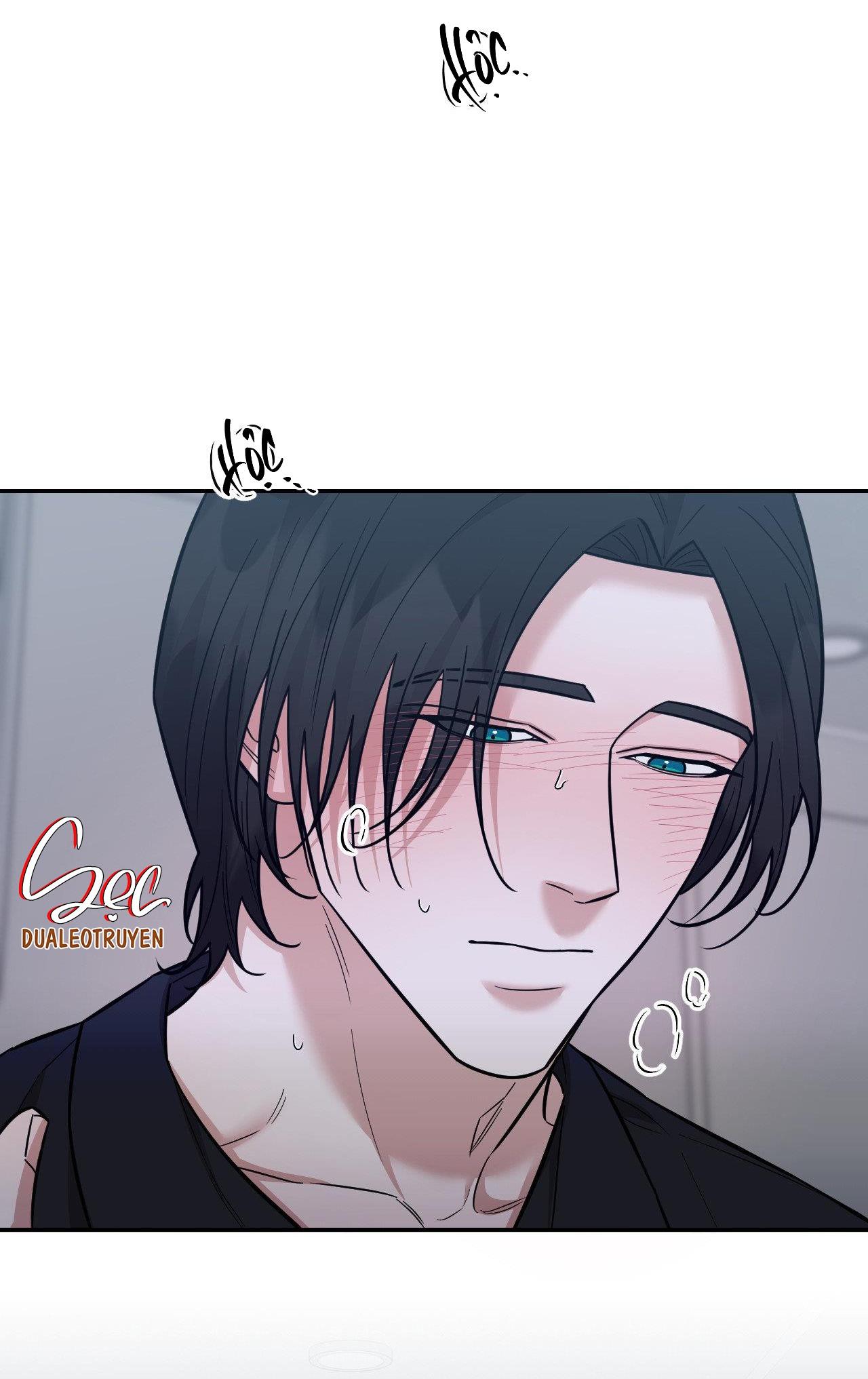 Đọc truyện HÃY HÉT LỚN OK ĐI - Chapter 12