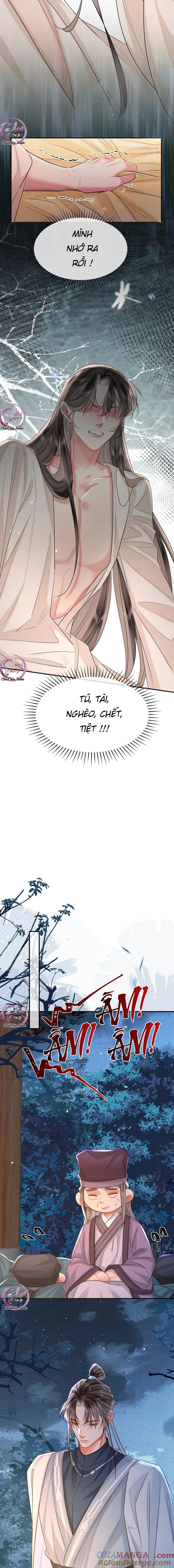 Đọc truyện Ôn Hương Diễm Ngọc (END) - Chapter 36