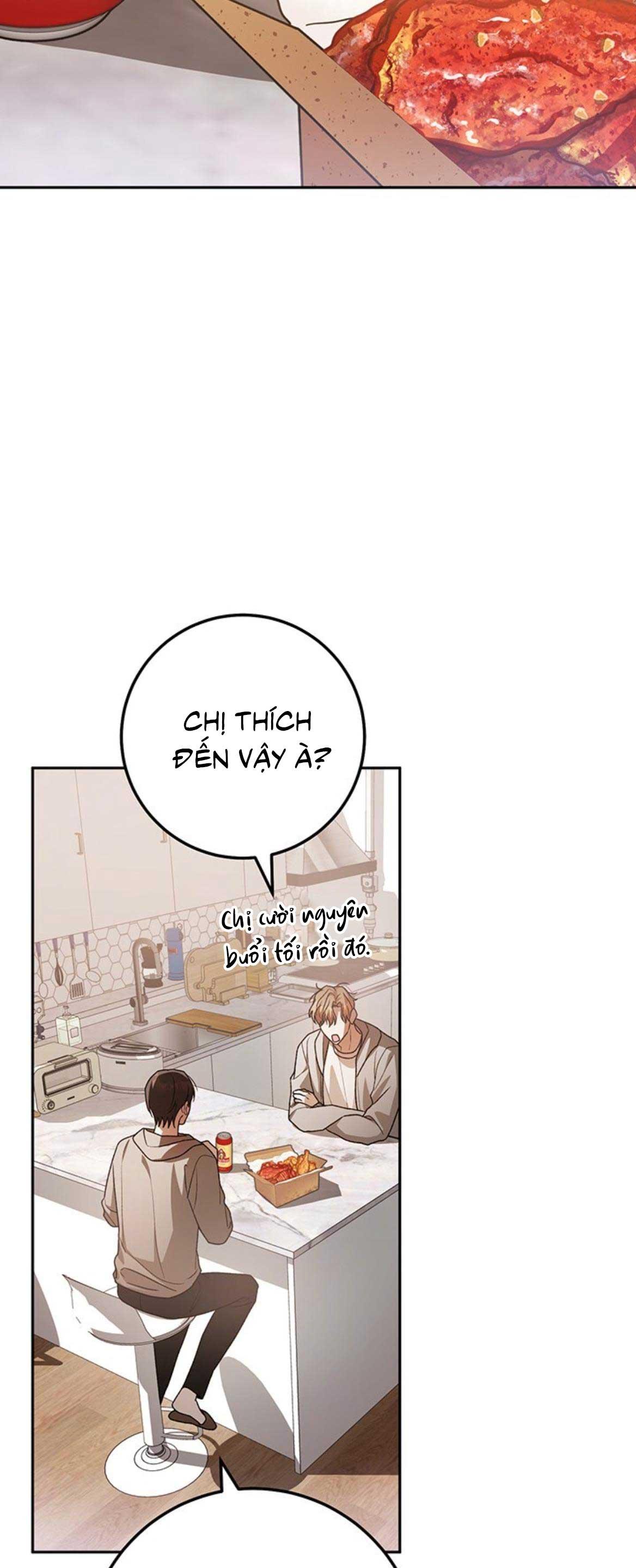 Đọc truyện NETKAMA PUNCH!! - Chapter 74