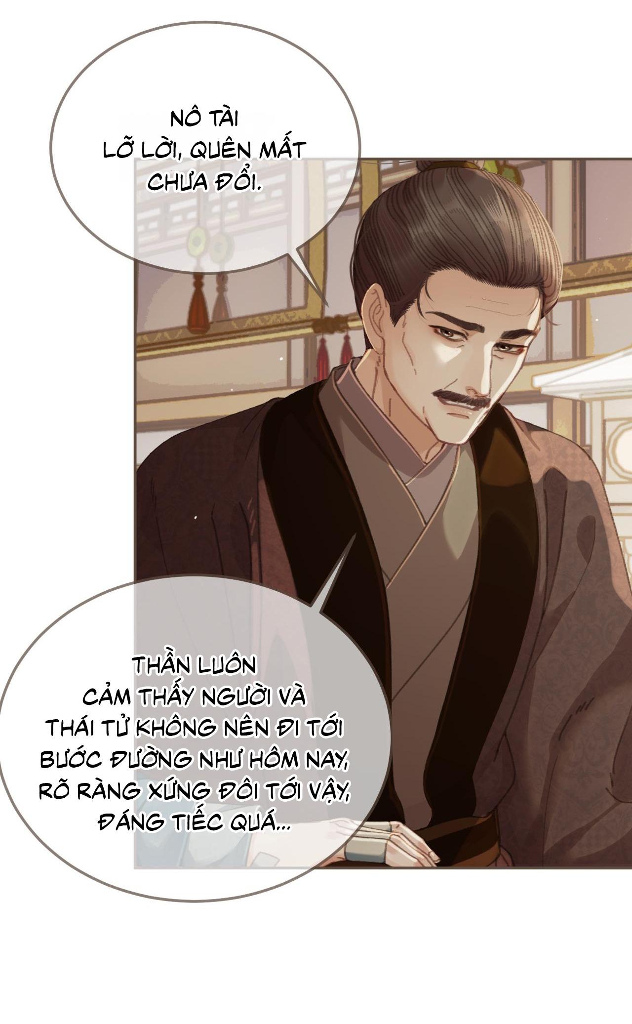 Đọc truyện Á NÔ 2 - THÁM HOA - Chapter 58