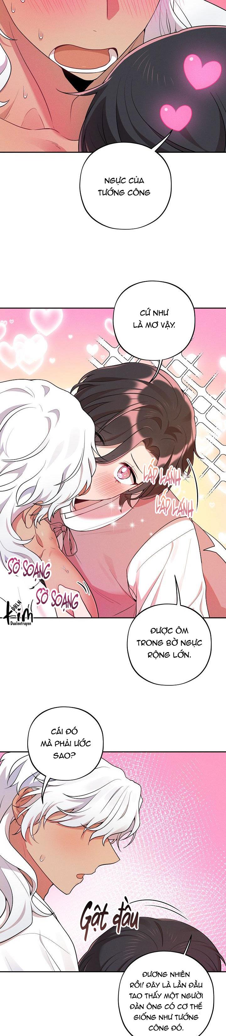 Đọc truyện TRUYỆN NGẮN LỤC LẠC ĐÔI - Chapter 3.2