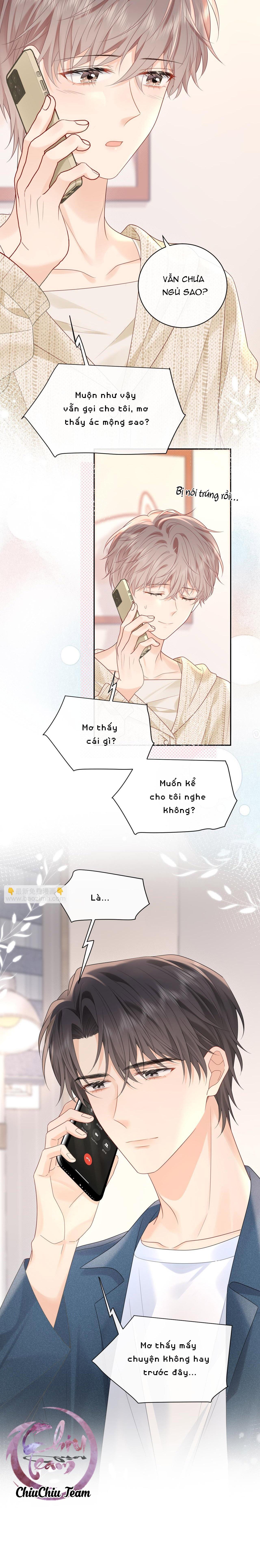 Đọc truyện Nghiêm Cấm Bịa Đặt Tin Đồn - Chapter 36