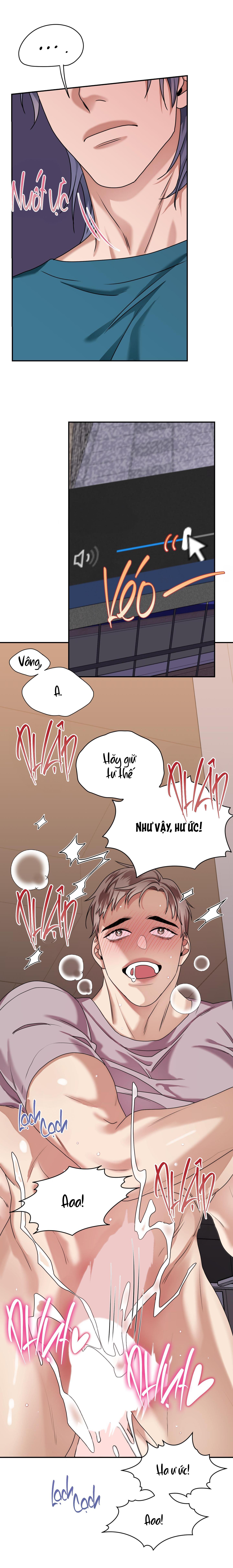 Đọc truyện MILKY STAR - Chapter 2