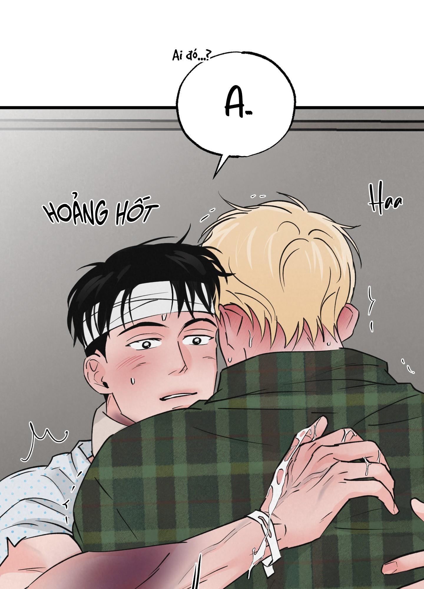 Đọc truyện CẶP ĐÔI HOÀN HẢO - Chapter 45
