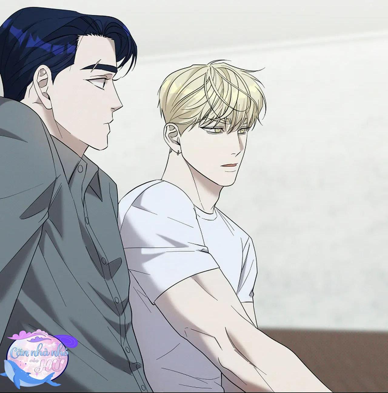 Đọc truyện (END) LÝ DO BỊ LOẠI - Chapter 33