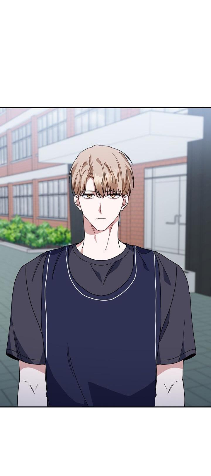 Đọc truyện Khu vực chủ nghĩa tình yêu - Chapter 55