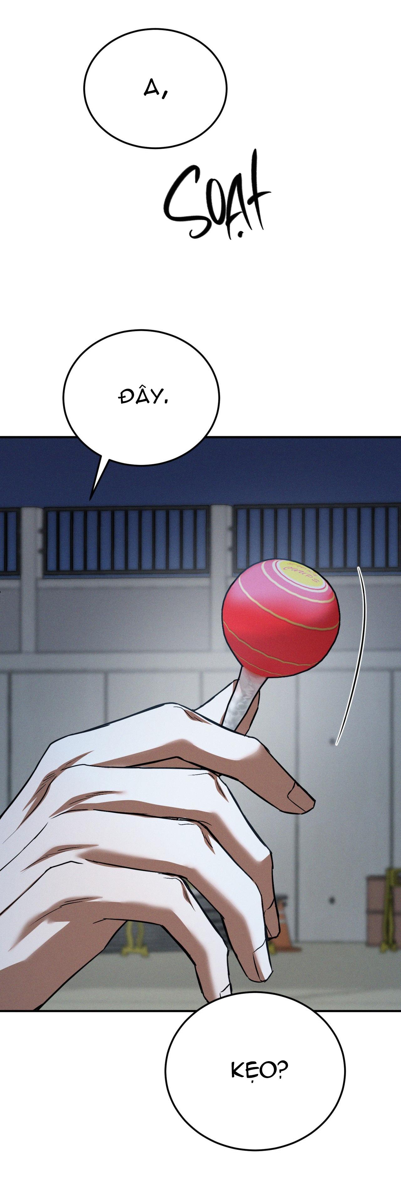 Đọc truyện FLASHLIGHT - Chapter 26