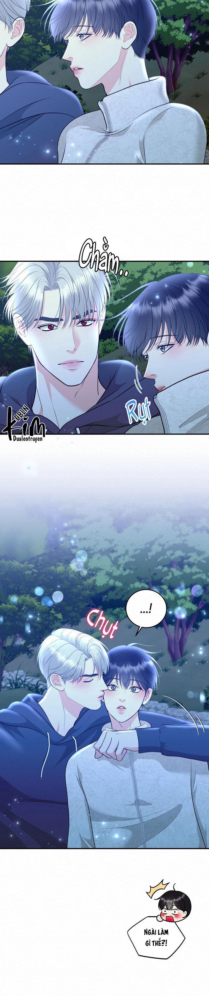 Đọc truyện LỄ TRỪ TÀ - Chapter 11