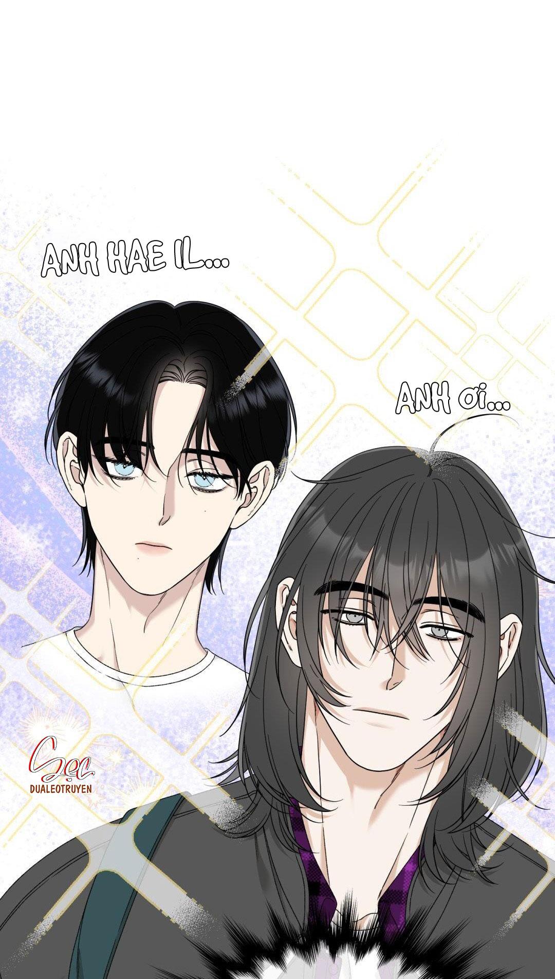 Đọc truyện FOULS START - Chapter 5