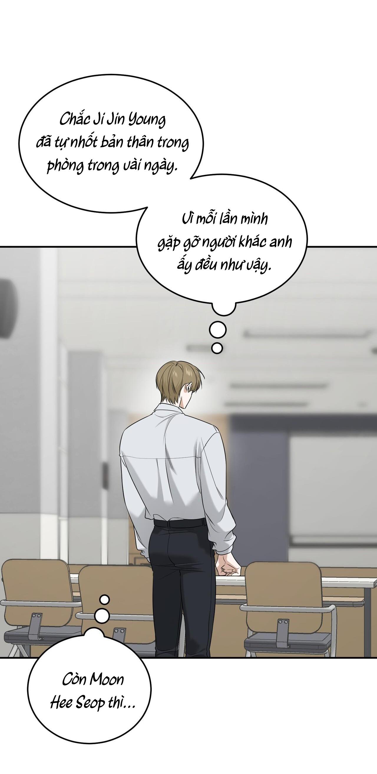 Đọc truyện CHÀNG TRAI CHO EM MỌI THỨ - Chapter 16