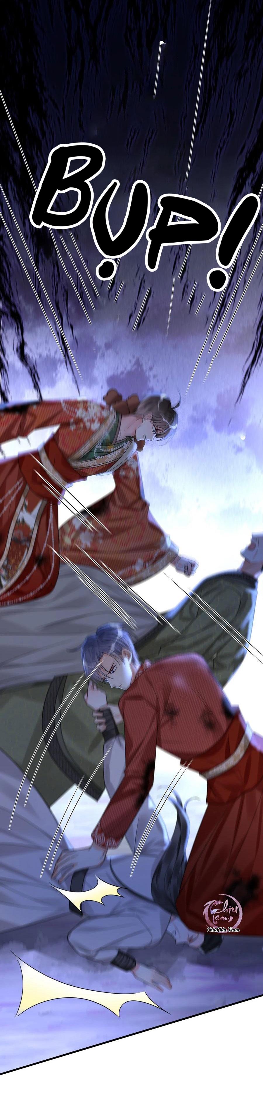 Đọc truyện Rất Tiếc, Bạn Không Thể Đăng Xuất Khỏi Trò Chơi - Chapter 28