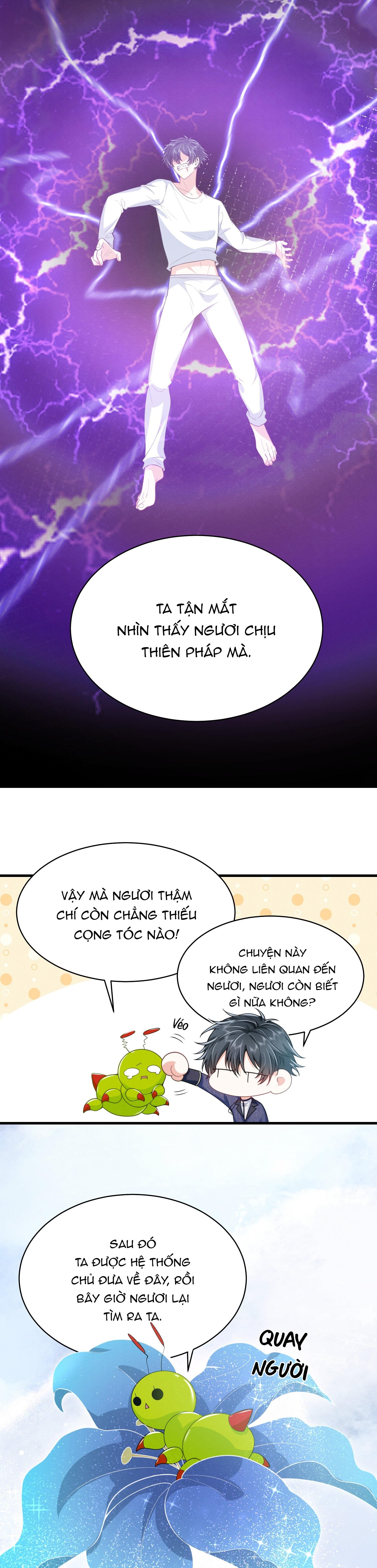 Đọc truyện Ánh mắt em trai nhìn tôi ngày một kì lạ - Chapter 41