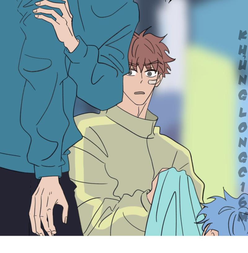 Đọc truyện Mãi Mãi Là Bạn Thân - Chapter 184