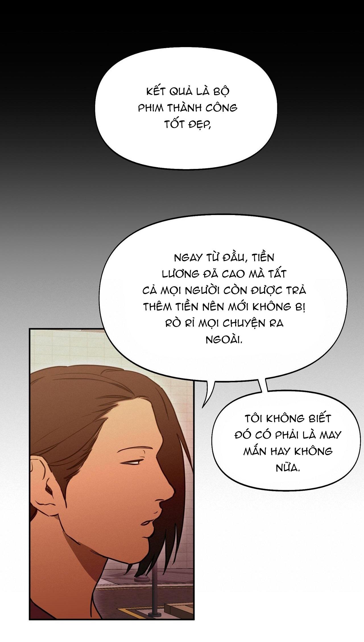Đọc truyện DỰ ÁN MỌT SÁCH - Chapter 25