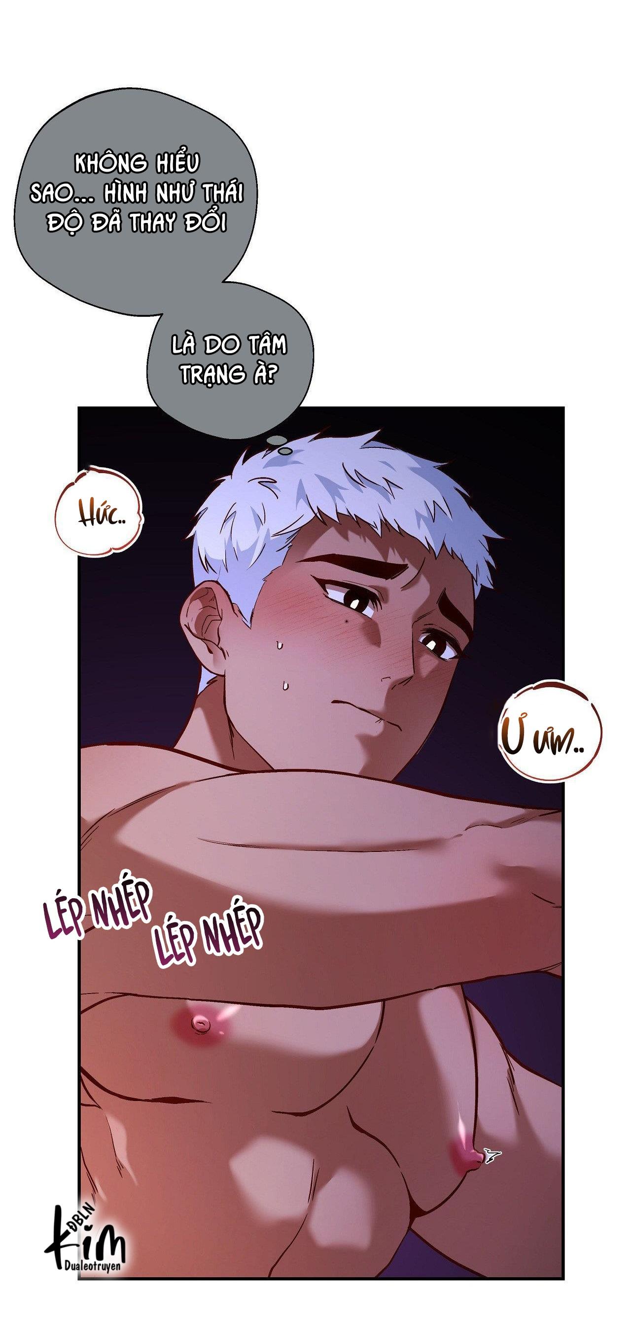 Đọc truyện CÂU LẠC BỘ BÍ MẬT - Chapter 2.1