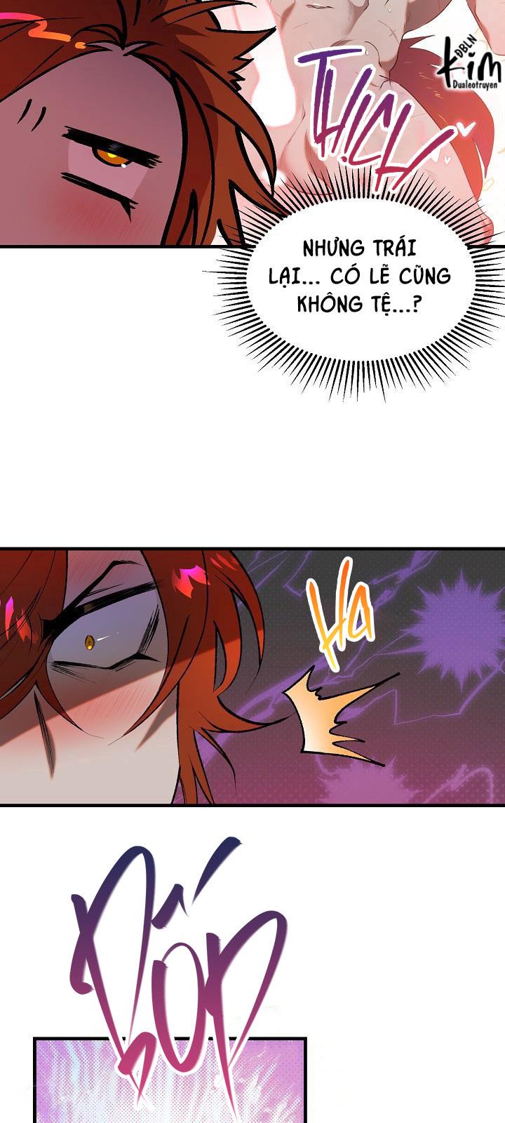 Đọc truyện BA ANH EM HEO CON - Chapter 9