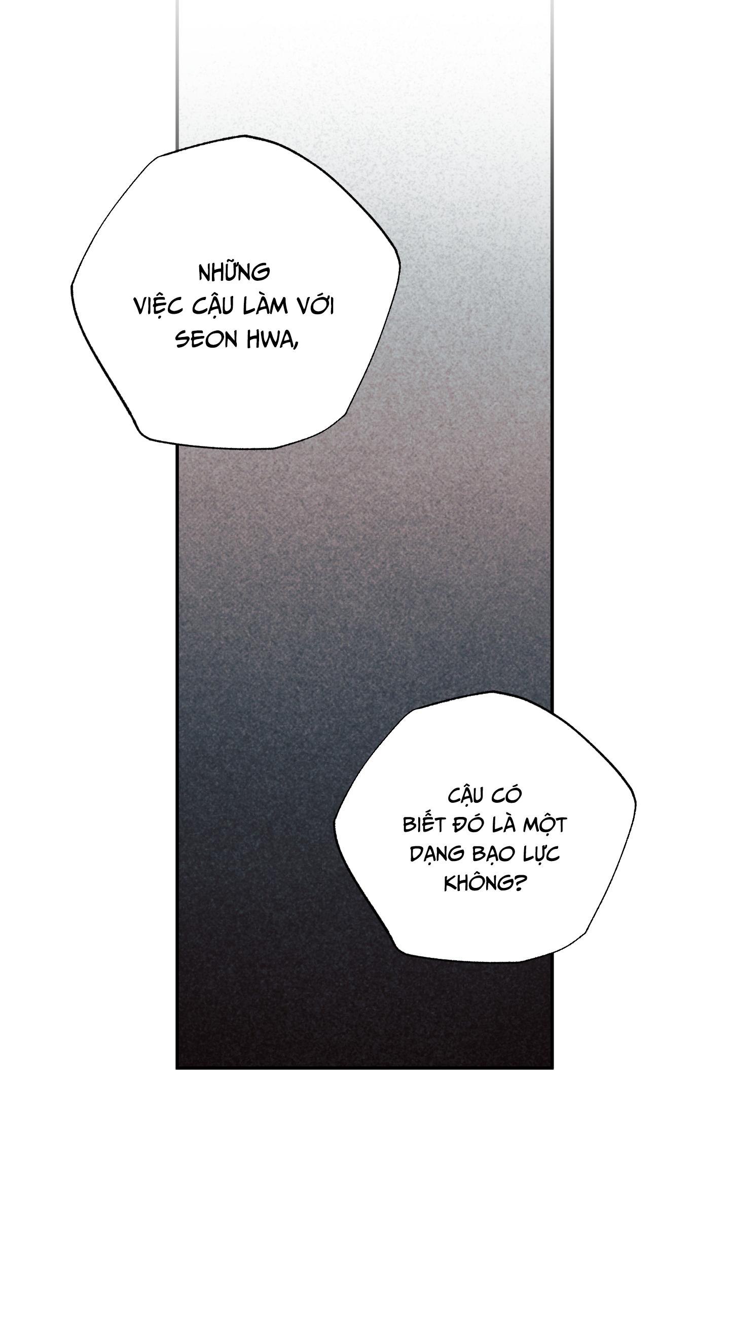 Đọc truyện RANH GIỚI CỦA SỰ MÊ HOẶC - Chapter 2