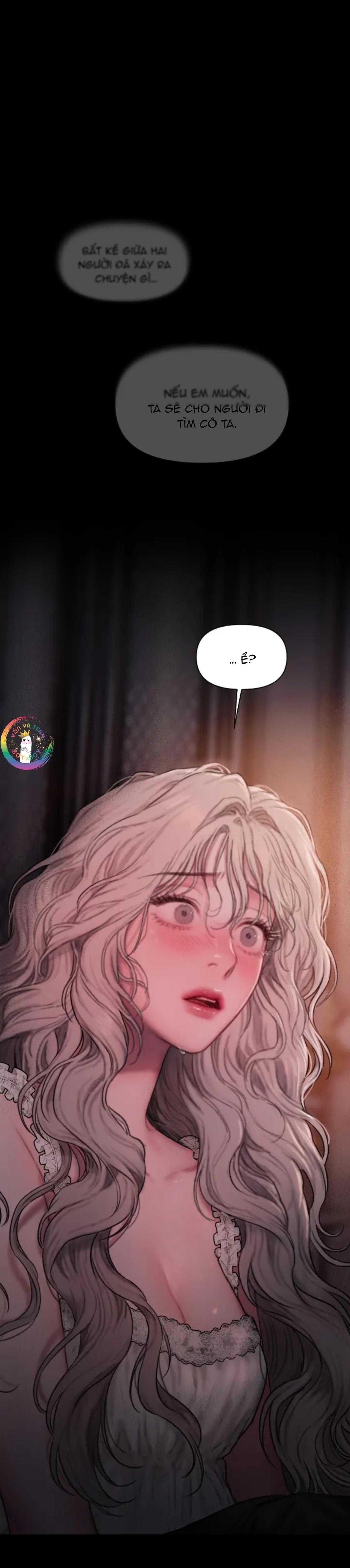 Đọc truyện (END) Lily Of The Valley - Chapter 4