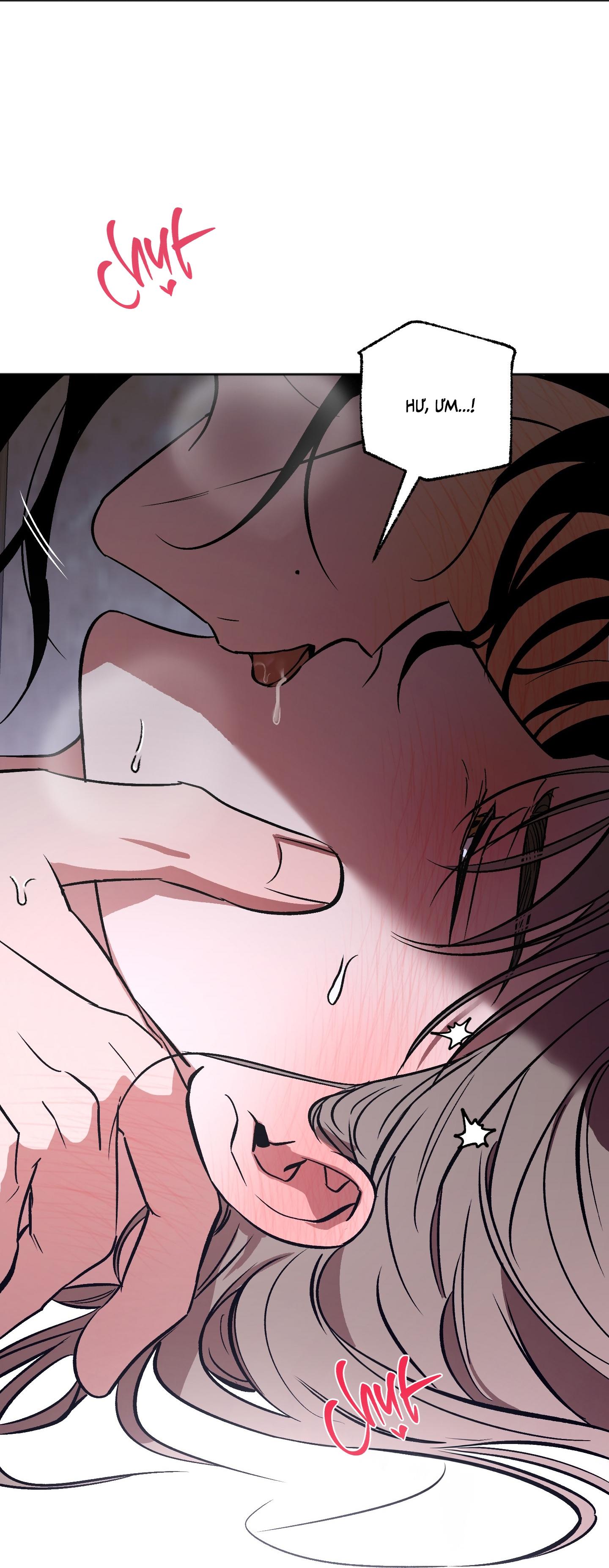 Đọc truyện NGHI THỨC CẦU NGUYỆN - Chapter 5