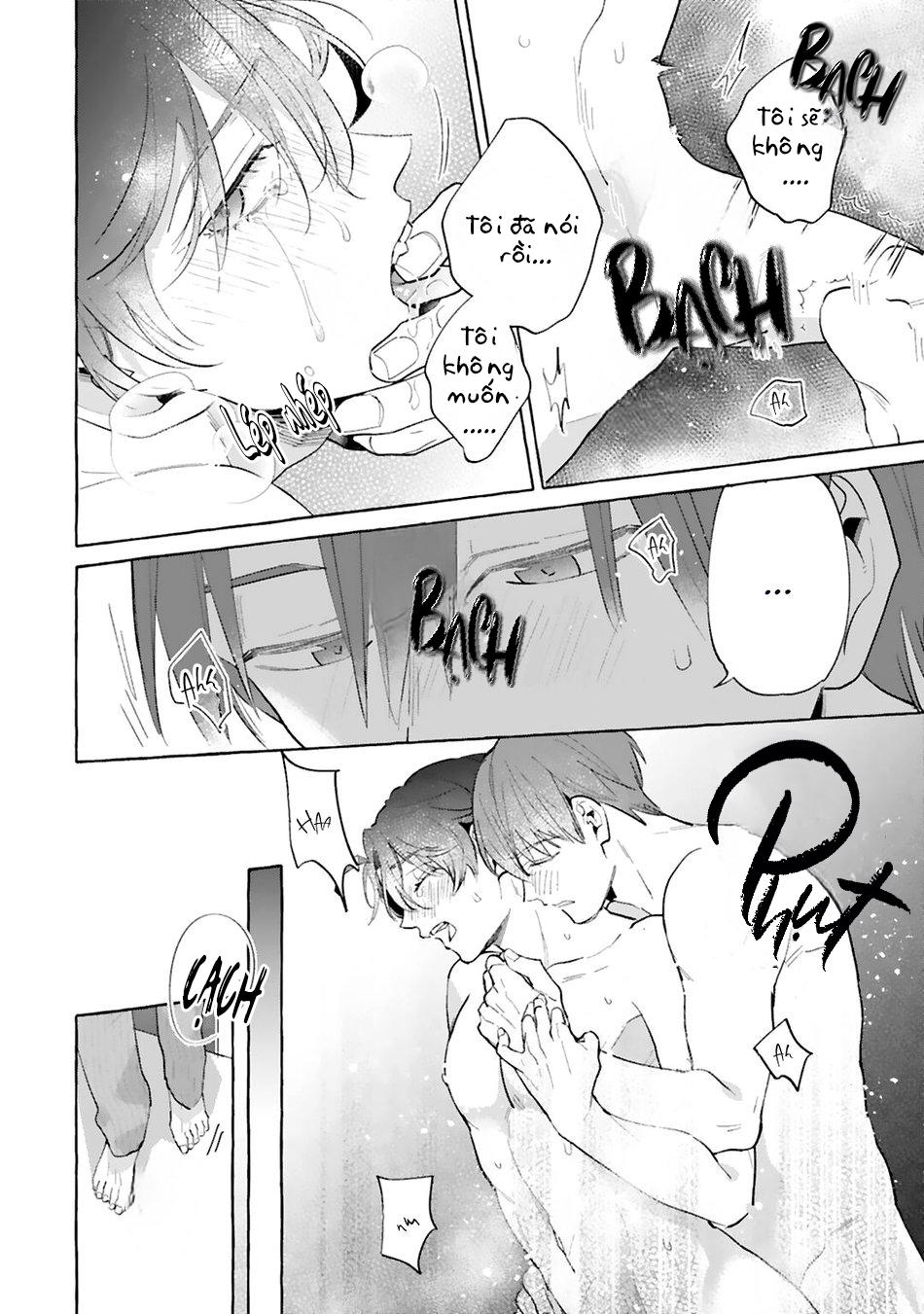 Đọc truyện AKIRA Roji Shirouto dakedo Ari desu ka - Chapter 3