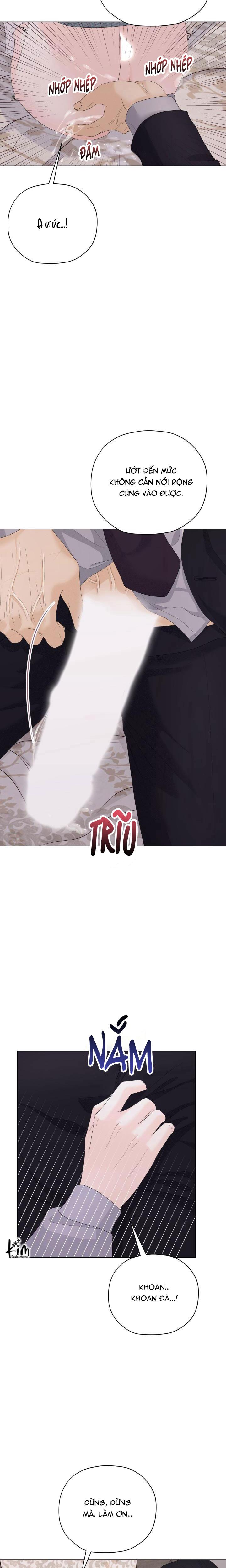 Đọc truyện CÁI NÔI CỦA TỘI ÁC - Chapter 3